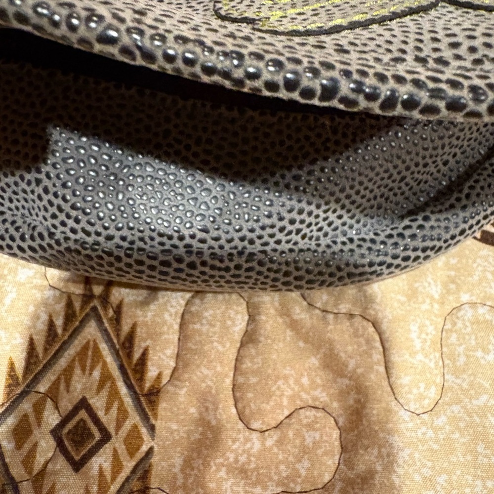 Haiku eco-friendly crossbody bag - Picture 9 of 12